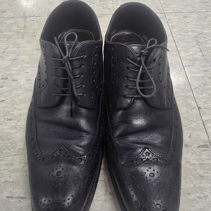 [SOLD OUT] 명품남성구두3종