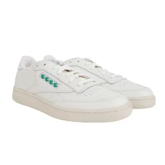 [BUNJANG] Collect Pieces Club C85 Sneakers / 컬렉트 피시스 클럽c85 [235]