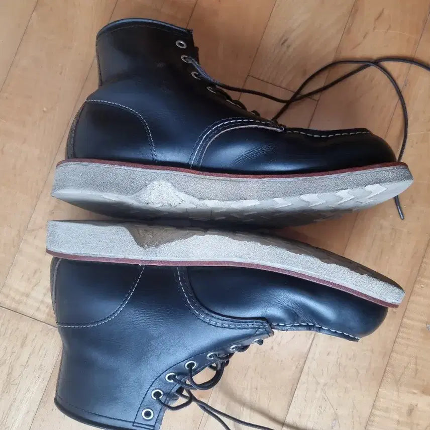 [BUNJANG] Red Wing 9874 Moc Toe Boots / 남자 부츠 265 42 9874 목토 875 8111 8085 레드윙