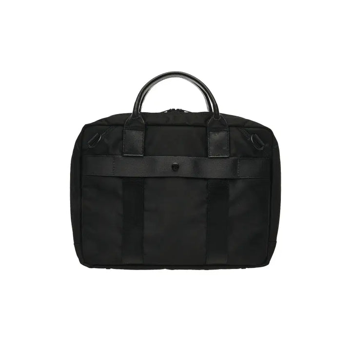 [BUNJANG] Porter Time Two-Way Briefcase Small Black / [OS] 포터 타임 투웨이 브리프케이스 스몰 블랙