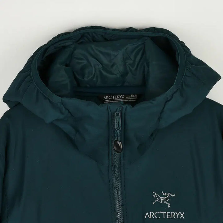 [SOLD OUT] [XS] (W) 아크테릭스 아톰 AR 후디