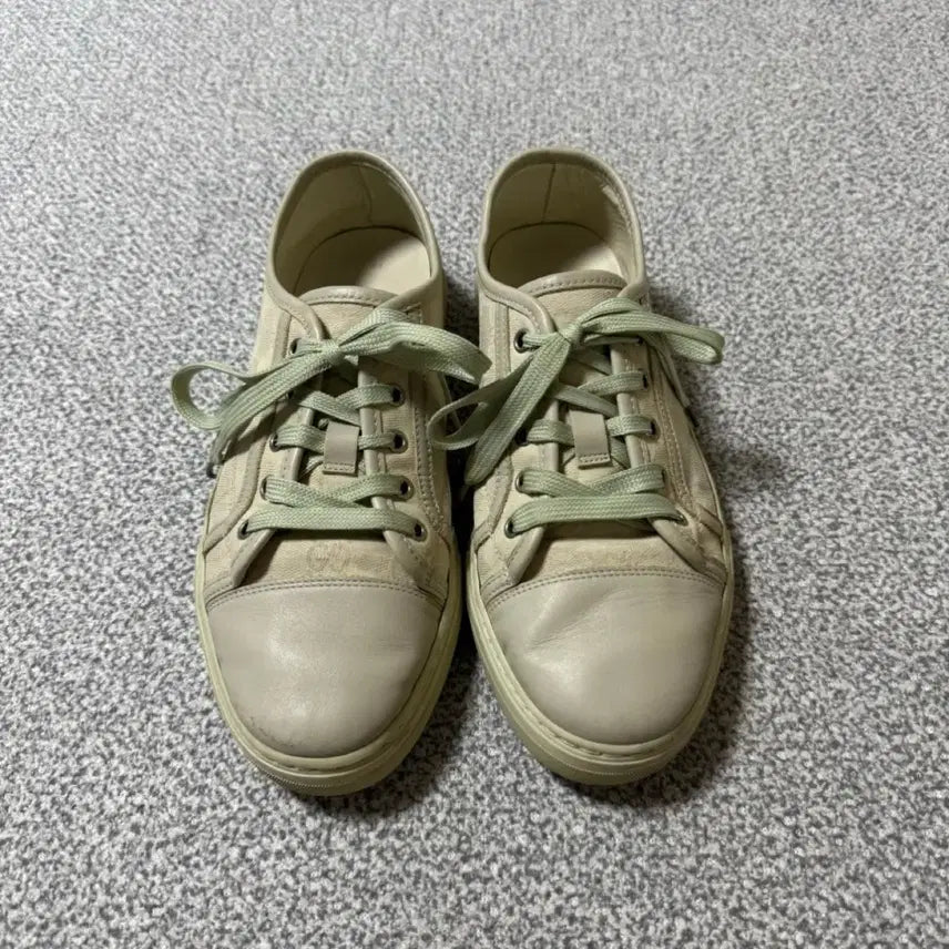 [BUNJANG] Gucci Sneaker / GUCCI 구찌 스니커즈 6.5 260