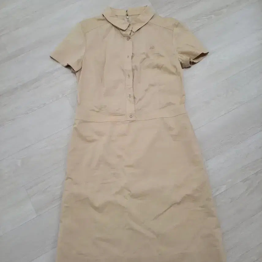 [BUNJANG] Courrèges Vintage Dress / 꾸레쥬 원피스