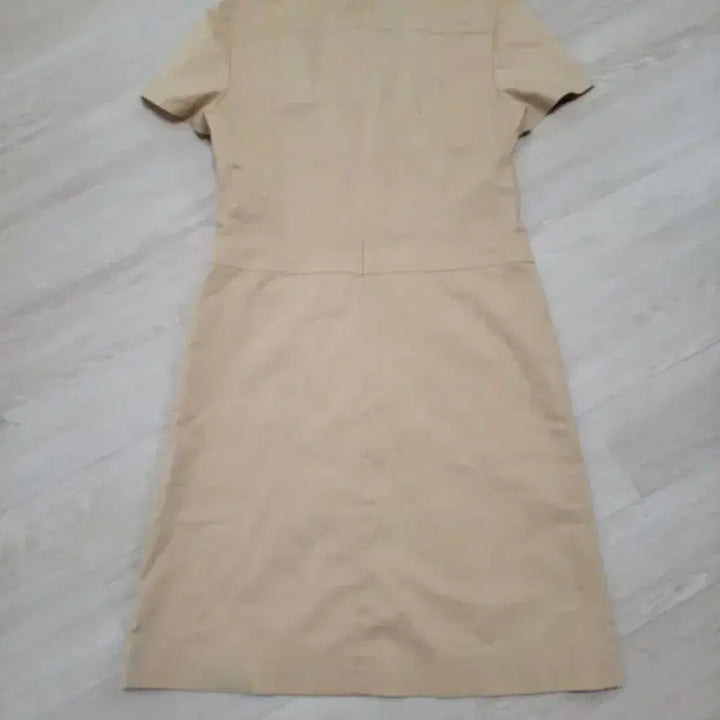 [BUNJANG] Courrèges Vintage Dress / 꾸레쥬 원피스