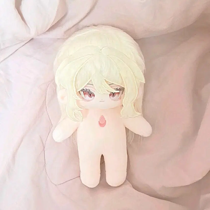 [SOLD OUT] 림버스 컴퍼니 돈키호테 찐돈 솜인형