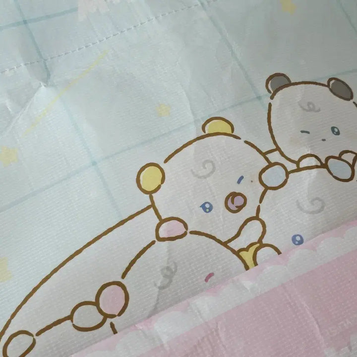 [BUNJANG] Baby Mmemimu Mmo Badge / 베이비 므메미무 베이비 므모 뱃지