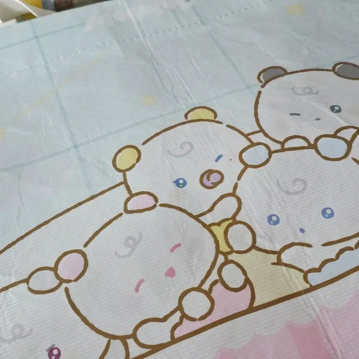 [BUNJANG] Baby Mmemimu Mmo Badge / 베이비 므메미무 베이비 므모 뱃지