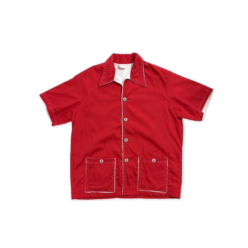 [SOLD OUT] J.C Penny 반팔 테리 셔츠