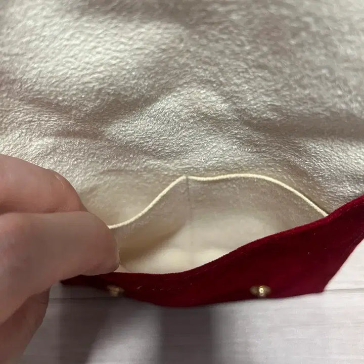 [BUNJANG] Cartier Travel Pouch / 까르띠에 여행용 파우치