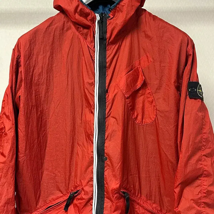 [BUNJANG] Stone Island Archive Reversible Jacket / 스톤아일랜드 아카이브 리버시블 자켓 L(105)