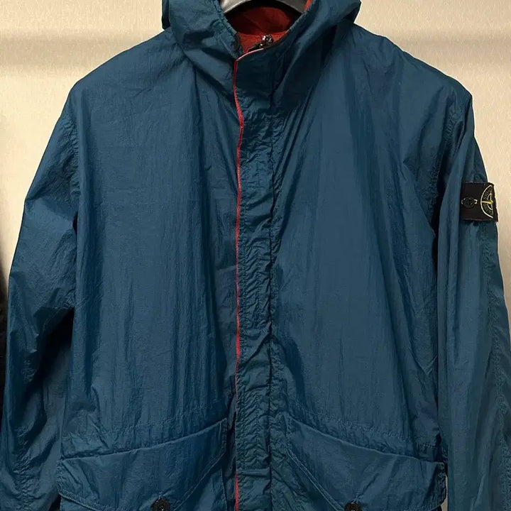 [BUNJANG] Stone Island Archive Reversible Jacket / 스톤아일랜드 아카이브 리버시블 자켓 L(105)