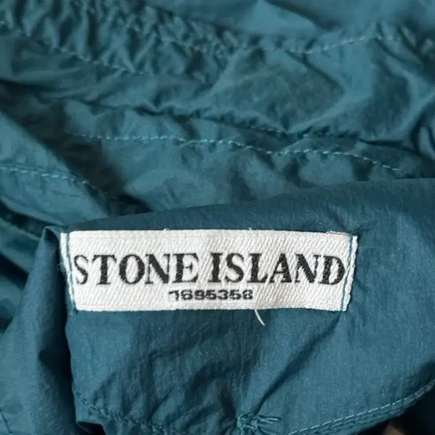 [BUNJANG] Stone Island Archive Reversible Jacket / 스톤아일랜드 아카이브 리버시블 자켓 L(105)