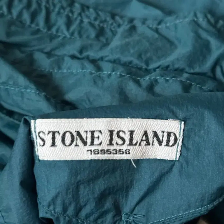 [BUNJANG] Stone Island Archive Reversible Jacket / 스톤아일랜드 아카이브 리버시블 자켓 L(105)