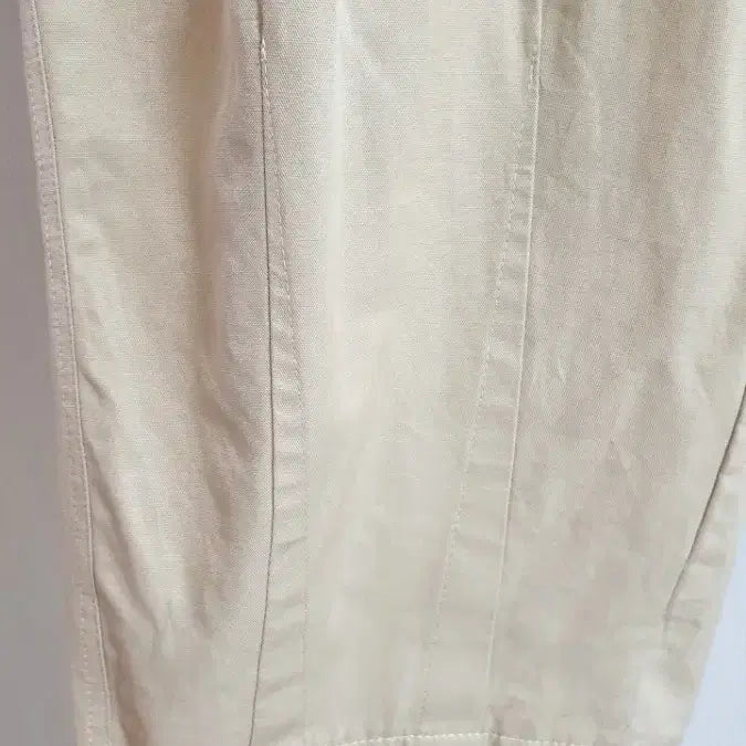 [BUNJANG] Wide Cargo Pants / 와이드 카고팬츠 여름까지 입기좋음