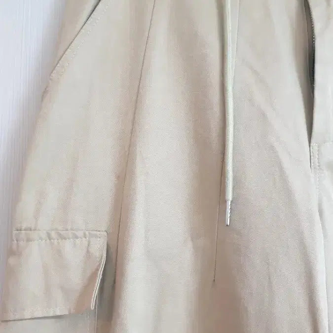 [BUNJANG] Wide Cargo Pants / 와이드 카고팬츠 여름까지 입기좋음