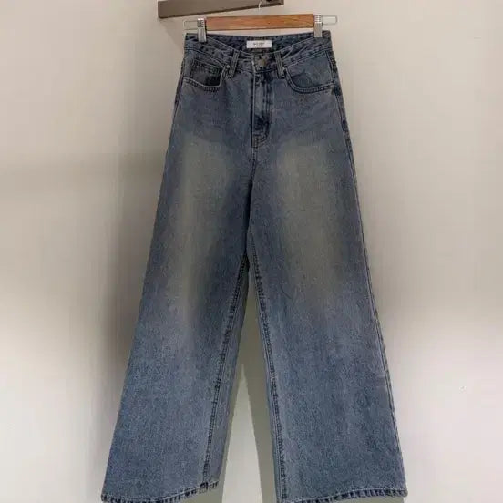 [SOLD OUT] 메이지니 어반데님 m 새상품 롱