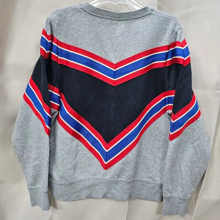 [BUNJANG] Nike Crewneck Sweatshirt / 나이키 그레이/네이비/레드 맨투맨 티셔츠
