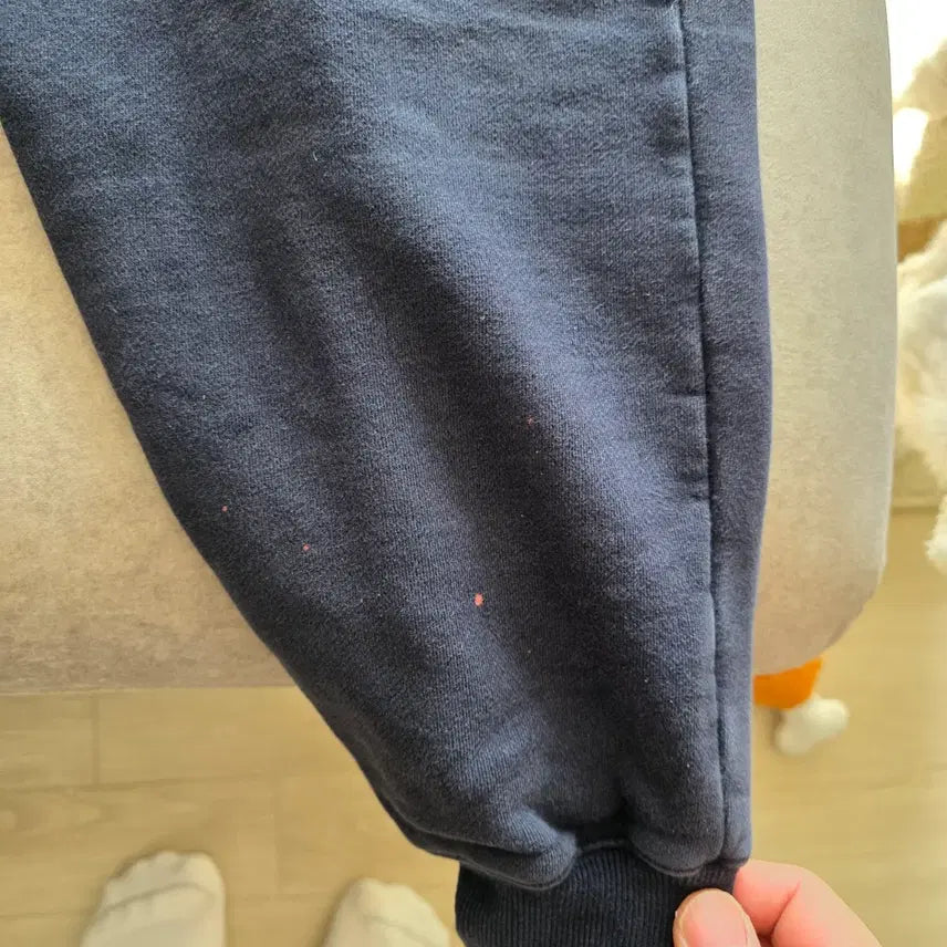 [BUNJANG] IAB Studio XL Jogger Pants / 아이앱 xl 조거팬츠