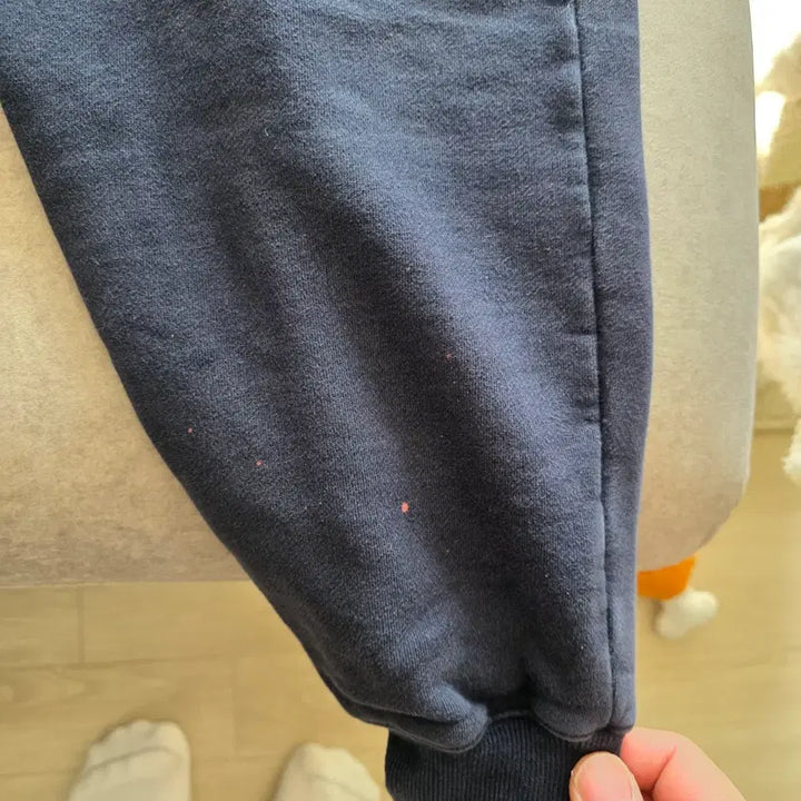 [BUNJANG] IAB Studio XL Jogger Pants / 아이앱 xl 조거팬츠