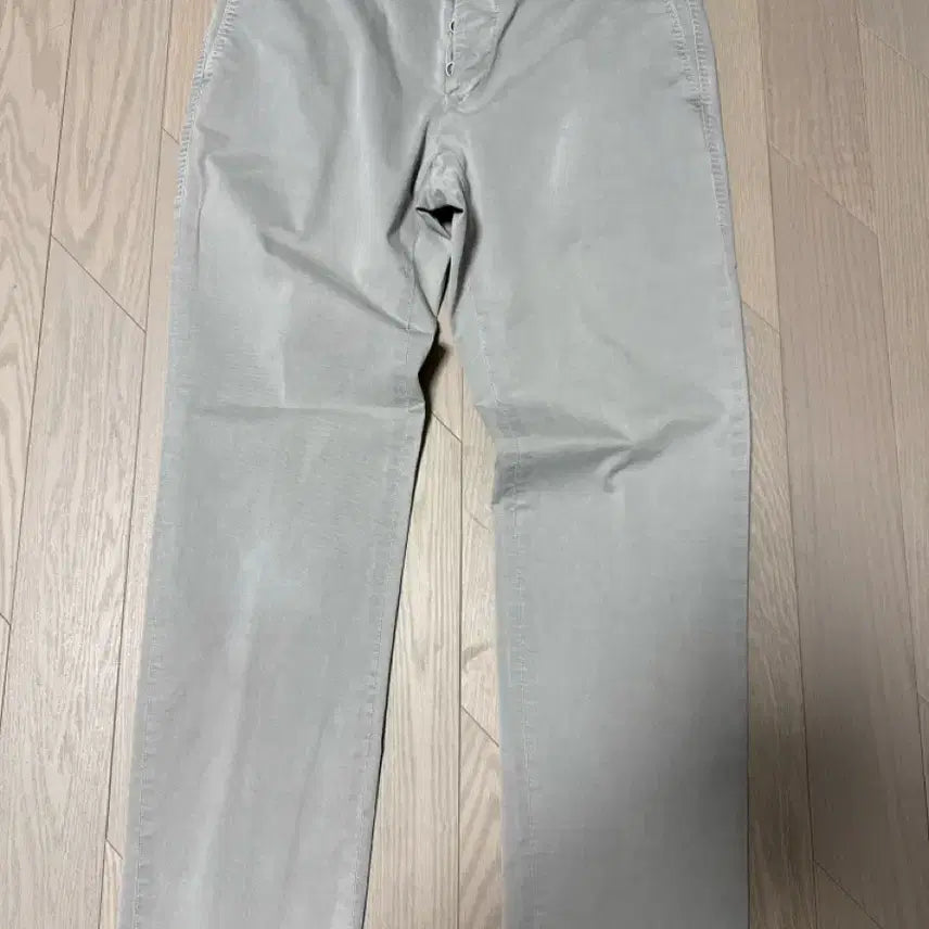 [SOLD OUT] GTA 남성 치노팬츠 48