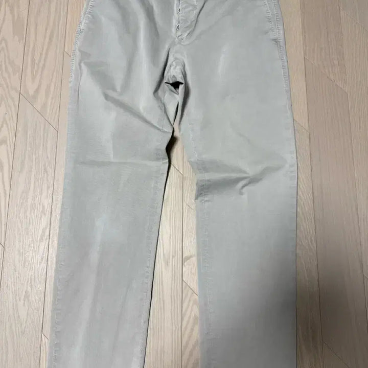 [SOLD OUT] GTA 남성 치노팬츠 48