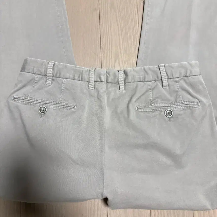 [SOLD OUT] GTA 남성 치노팬츠 48