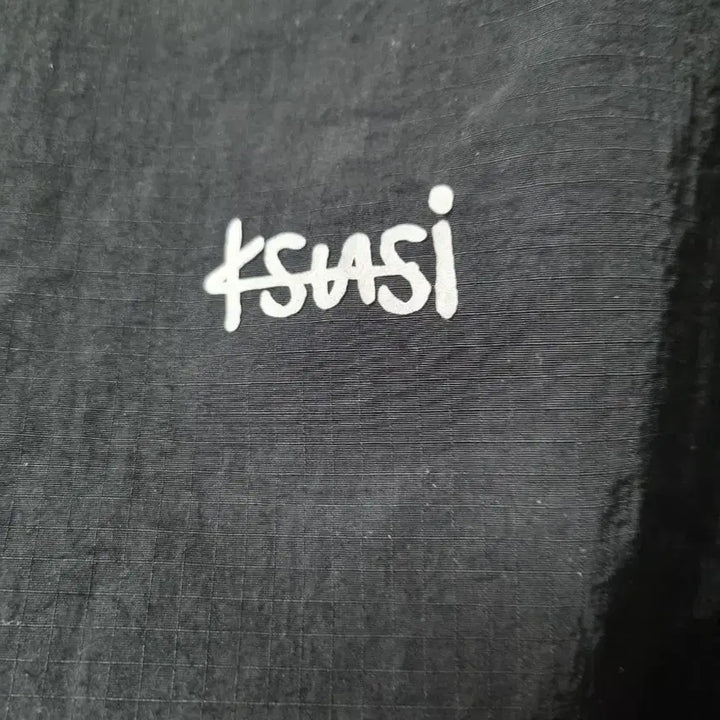 [BUNJANG] TSS Black Long Sleeve T-shirt / 츠스 Tshirt 검정색 긴팔