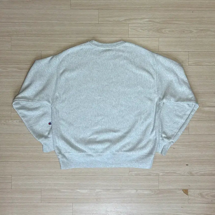 [BUNJANG] Champion Reverse Weave Buffalo Sweatshirt / (XL) 챔피온 리버스위브 버팔로 스웻셔츠