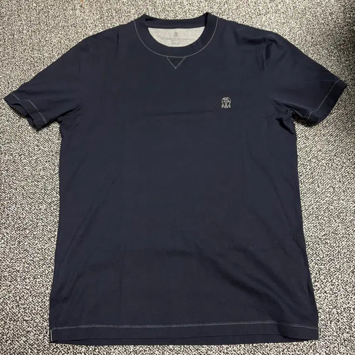 [SOLD OUT] 브루넬로 쿠치넬리 반팔