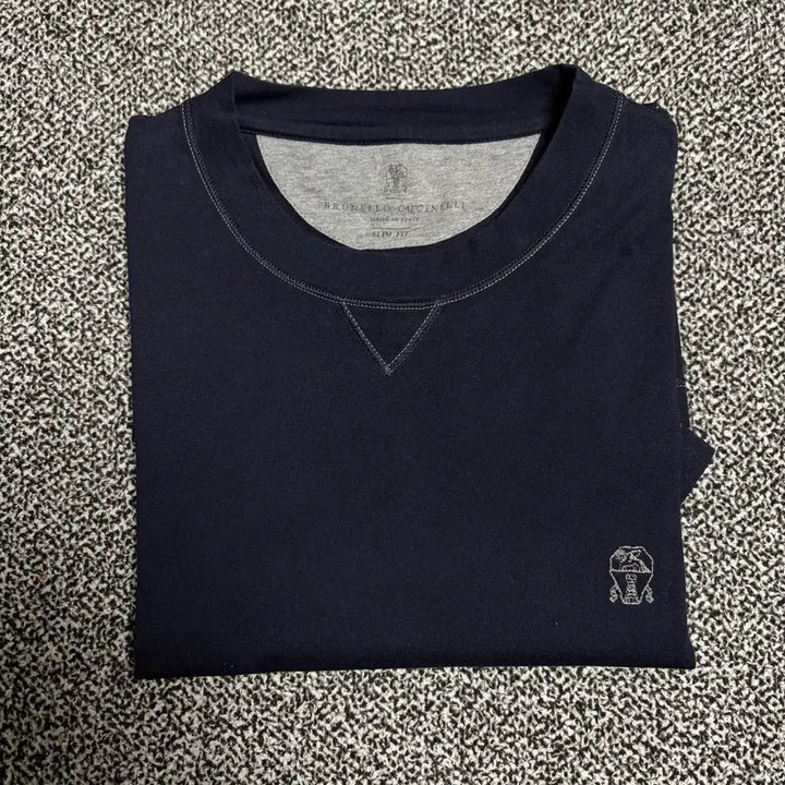 [SOLD OUT] 브루넬로 쿠치넬리 반팔