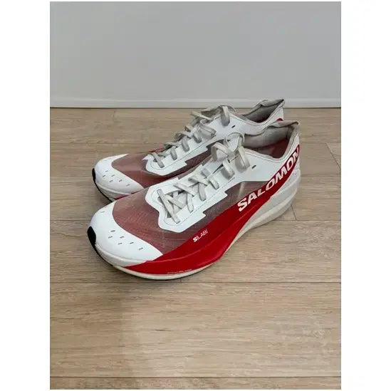 [BUNJANG] Salomon S/LAB Phantasm 2 Running Shoes / 살로몬 salomon / S/LAB 판타즘2 / 285