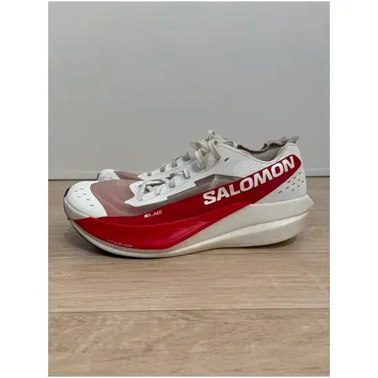 [BUNJANG] Salomon S/LAB Phantasm 2 Running Shoes / 살로몬 salomon / S/LAB 판타즘2 / 285