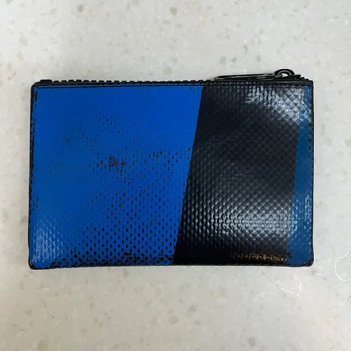 [BUNJANG] Freitag Blair F05 Card Wallet / 프라이탁 블레어 F05 BLAIR