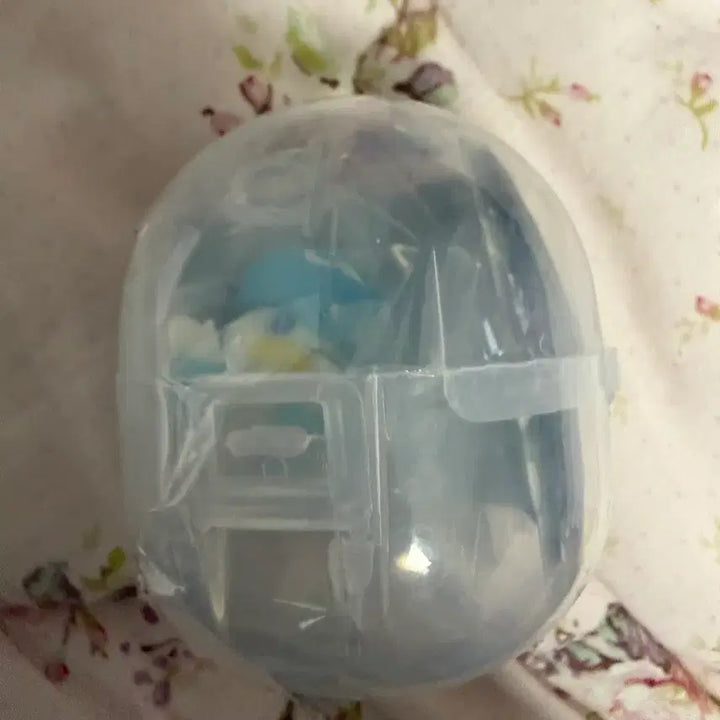 [BUNJANG] Pokemon Quaxly Sealed Gacha Figure / 포켓몬스터 귀여운 꾸왁스 미개봉 피규어 가챠