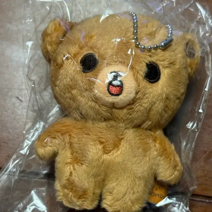 [BUNJANG] NCT Haechan 10cm I-Gomdo Doll / 엔시티 해찬 haechan 이곰도 10cm 미개봉 양도
