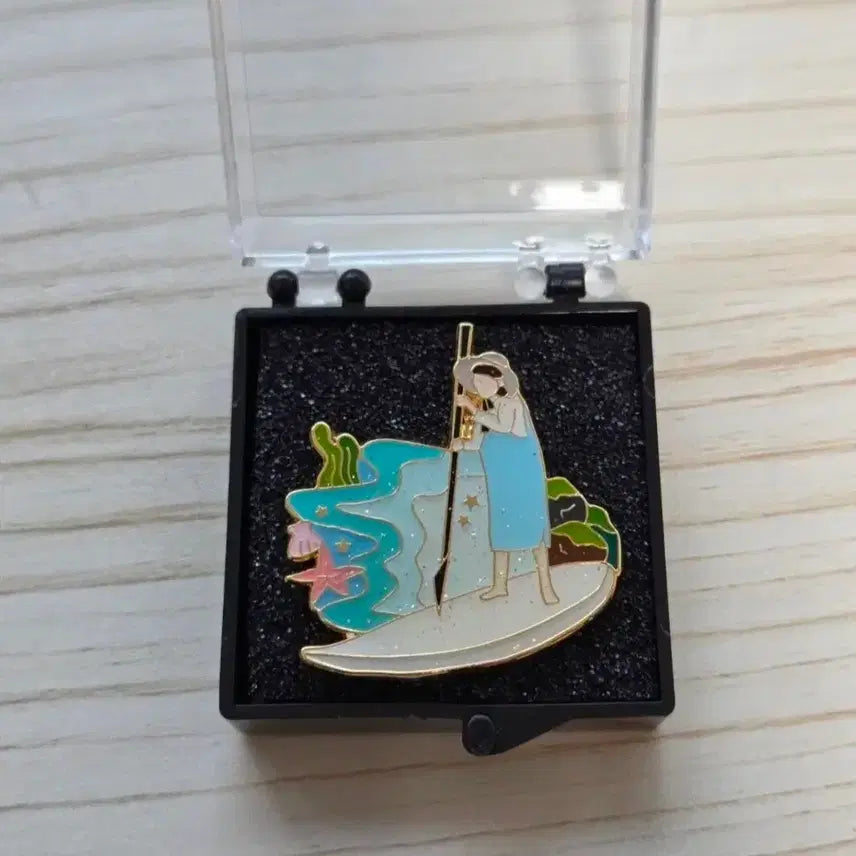 [SOLD OUT] 아이유 고퀄 핀뱃지 세트 3ea