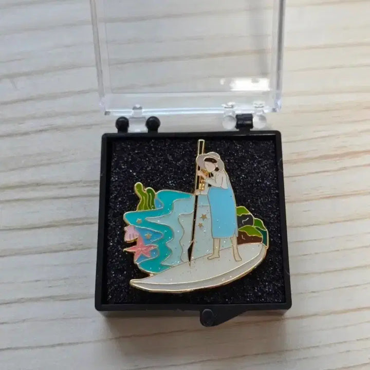 [SOLD OUT] 아이유 고퀄 핀뱃지 세트 3ea