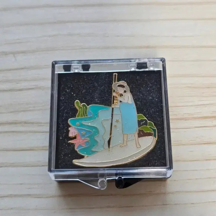 [SOLD OUT] 아이유 고퀄 핀뱃지 세트 3ea