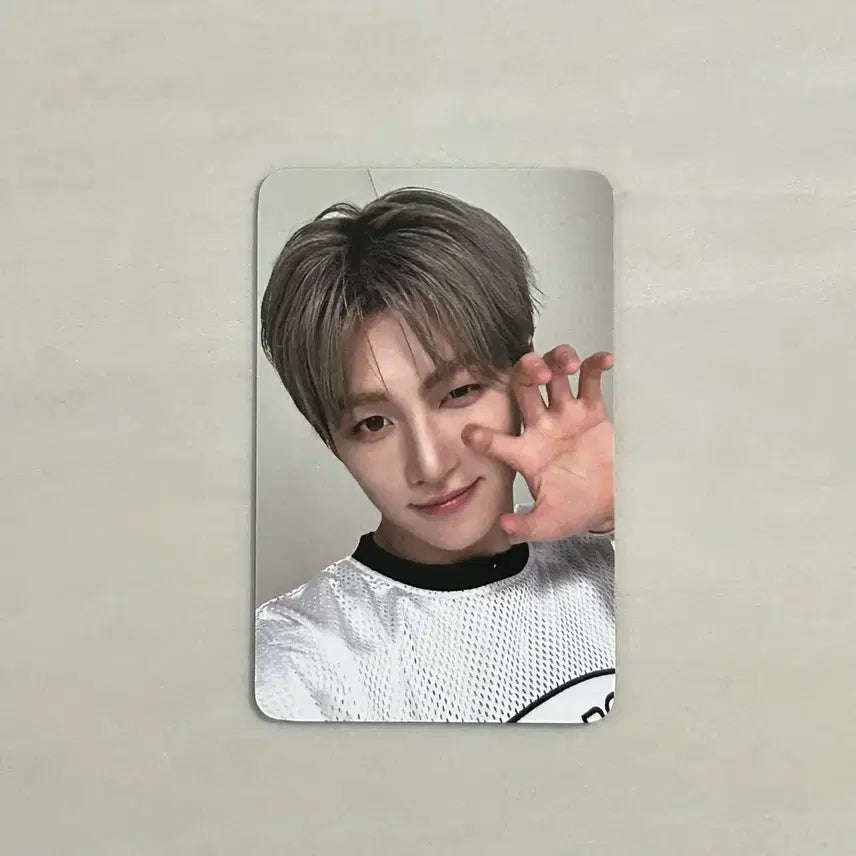 [BUNJANG] TWS VR Concert Jihoon Photocard / 투어스 브이알콘서트 포카판매합니다! (지훈)