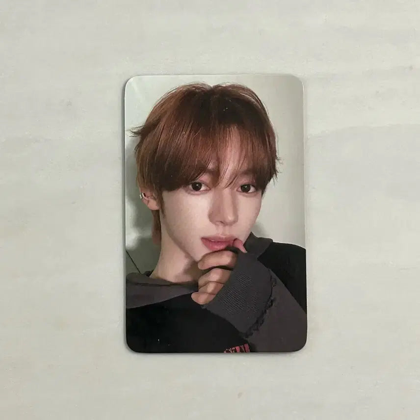 [BUNJANG] TWS VR Concert Hanjin Photocard / 투어스 브이알콘서트 포카판매합니다! (한진)
