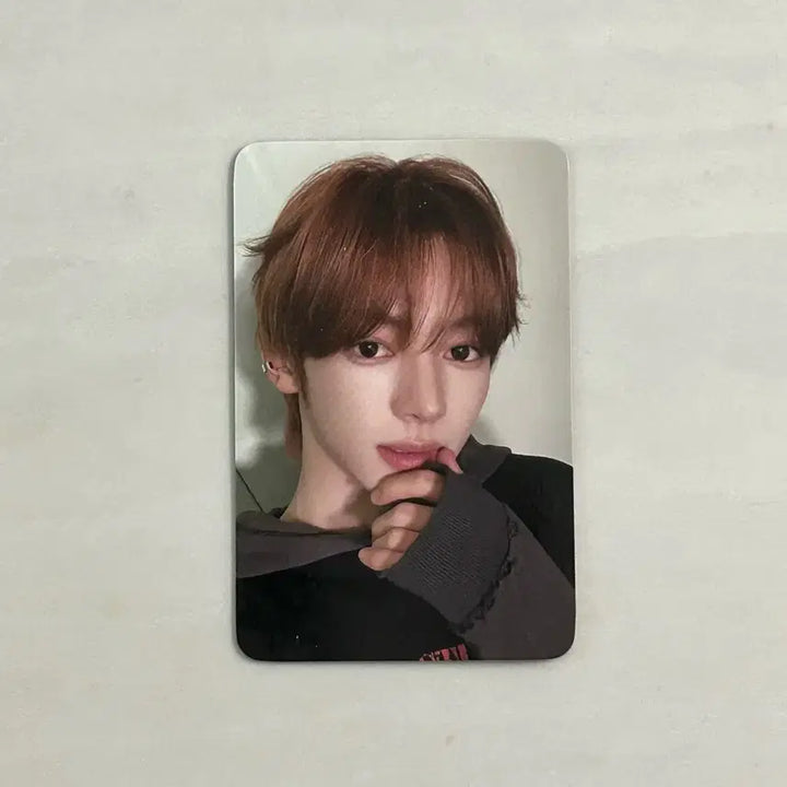[BUNJANG] TWS VR Concert Hanjin Photocard / 투어스 브이알콘서트 포카판매합니다! (한진)