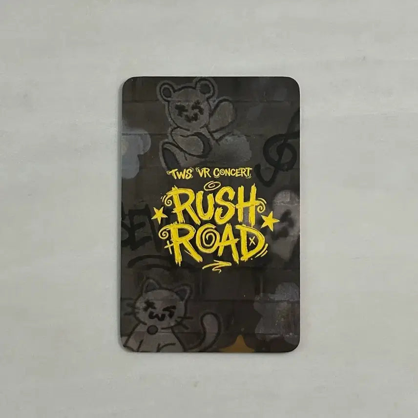[BUNJANG] TWS VR Concert Hanjin Photocard / 투어스 브이알콘서트 포카판매합니다! (한진)