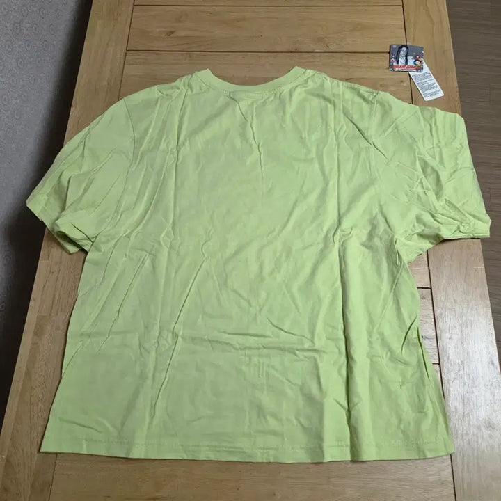 [BUNJANG] Uniqlo Billie Eilish Murakami T-shirt / 3XL 빌리아일리시 유니클로 무라카미 티셔츠111_