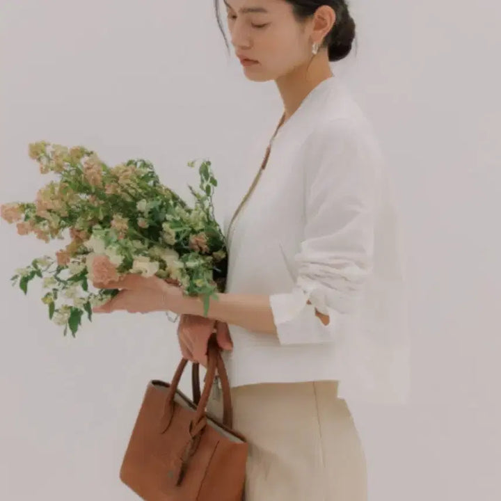 [SOLD OUT] SIE시에 화이트블루종 1 (거의새거)