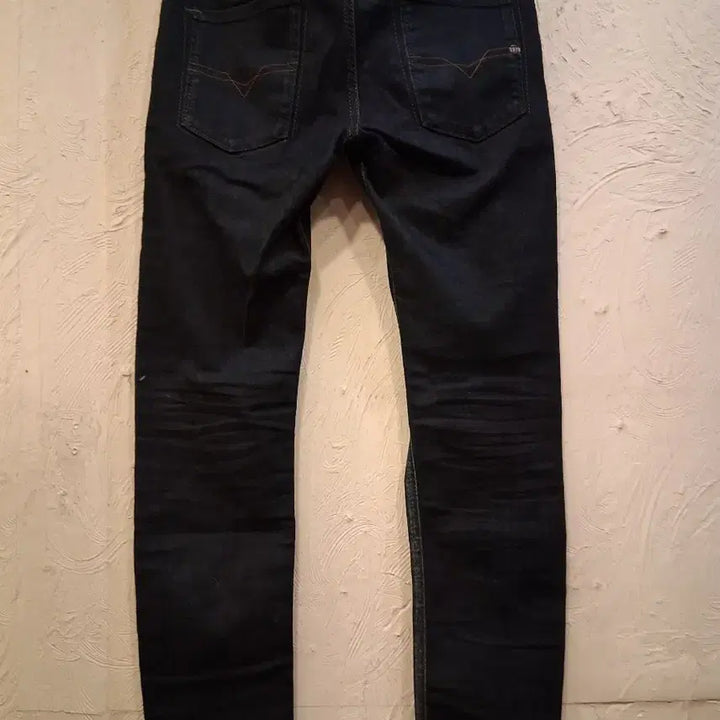 [BUNJANG] Diesel Denim Jeans / 디젤 데님 청바지 워싱진