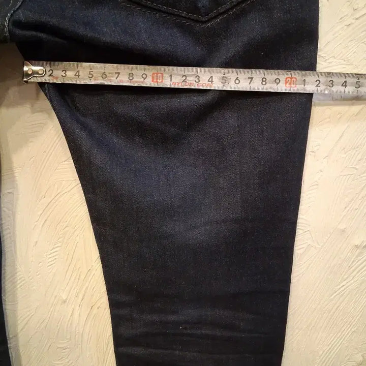 [BUNJANG] Diesel Denim Jeans / 디젤 데님 청바지 워싱진
