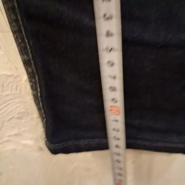 [BUNJANG] Diesel Denim Jeans / 디젤 데님 청바지 워싱진