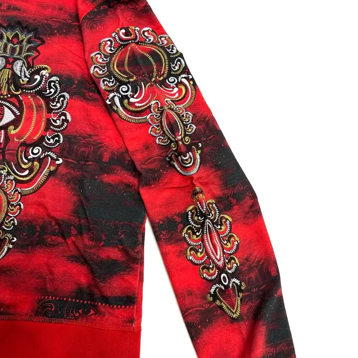[BUNJANG] Kenzo Long Sleeve T-shirt / 겐조 긴팔 티셔츠