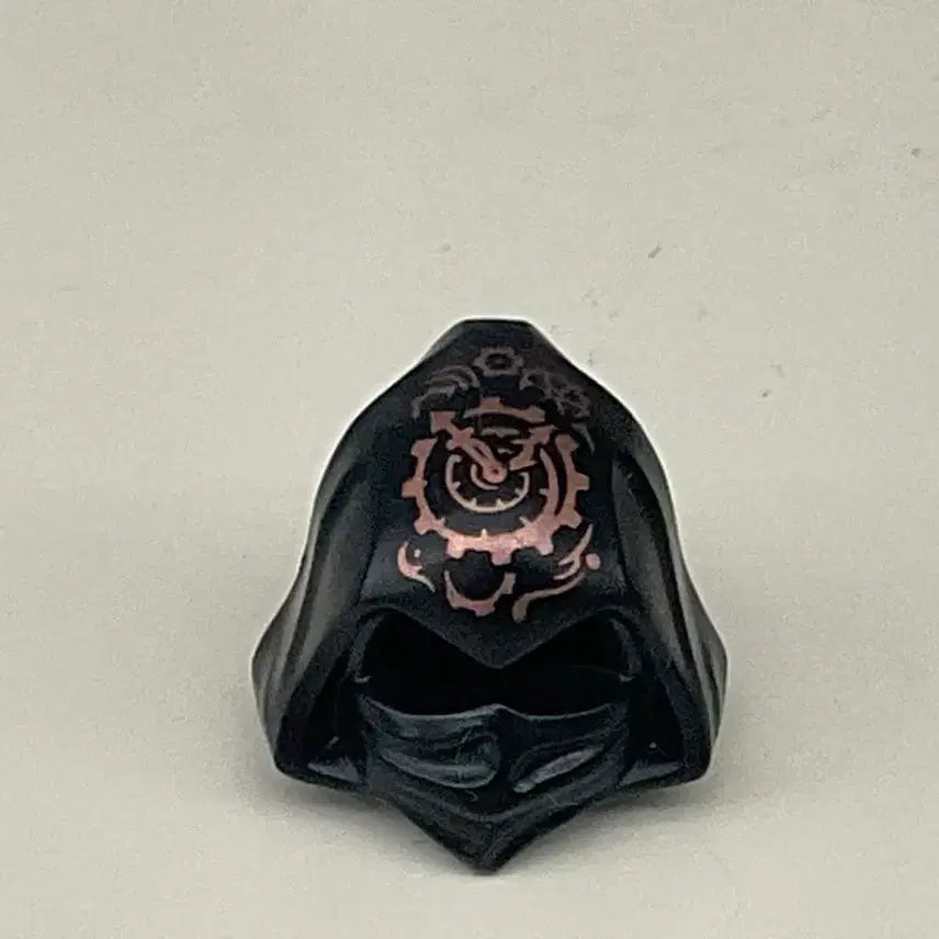 [BUNJANG] LEGO Ninjago Time Twins Bandana / 레고 닌자고 시계바늘 형제 두건 최상급