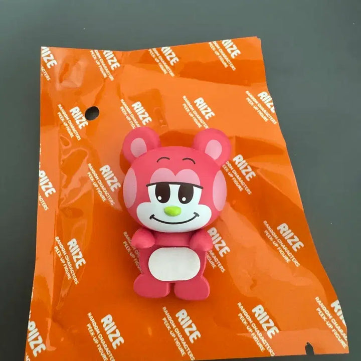 [BUNJANG] RIIZE RIIZKO Random Figure / RIIZE 리즈코 히퍼 박스x 배송비포함